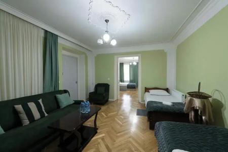 Anna's Guest House - 105
