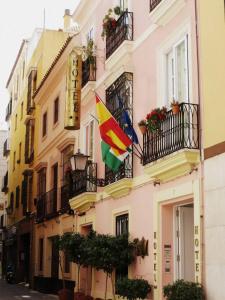 Un Patio al Sur - 24