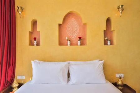 Riad Diamant Blanc - 67