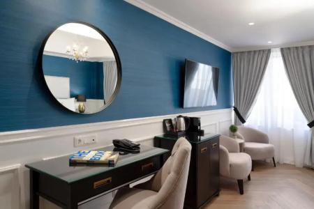 Evripidou Suites - 62