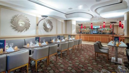 Riu Plaza The Gresham Dublin - 33