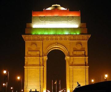 La Vista Delhi - 18