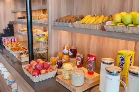 B&B Barcelona Viladecans - 5