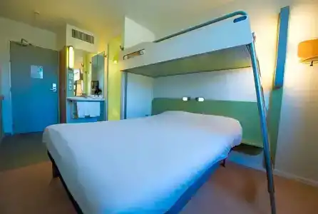 ibis budget Dijon Saint Apollinaire - 14