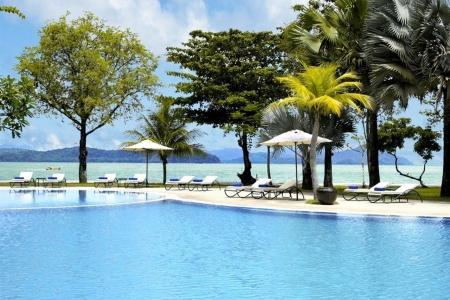 Vivanta by Taj- Rebak Island, Langkawi - 16