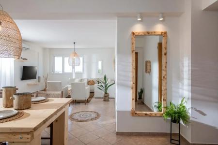 Elea Suites & Residences - 116