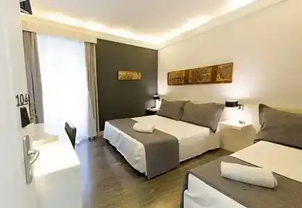 Quintocanto & Spa - 44