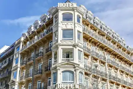 Sercotel Europa - 46