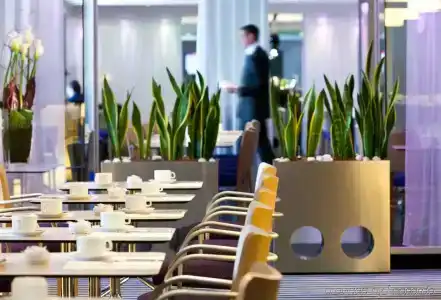 Mercure Paris Gare De Lyon TGV - 16