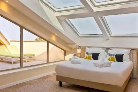 Best Western Premier Montfleuri - 200