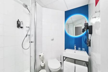 Ibis Praha Wenceslas Square - 54