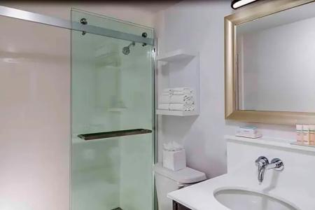 Hampton Inn Miami Beach - Mid Beach - 79