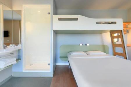 ibis budget Muenchen City Olympiapark - 21