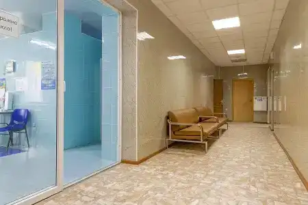 Горняк - 3