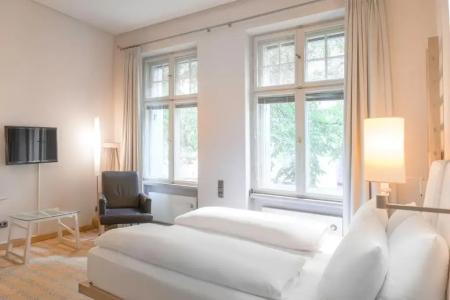 Bleibtreu Berlin by Golden Tulip - 54