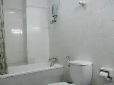 Muang Thong Family Suite Hatyai - 64