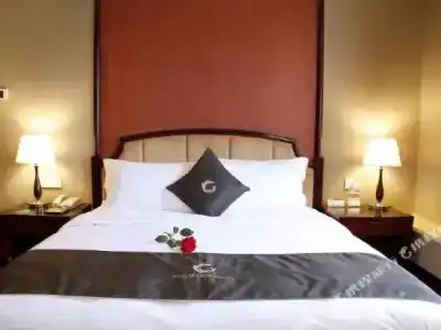 The Royal Marina Plaza Guangzhou - 59