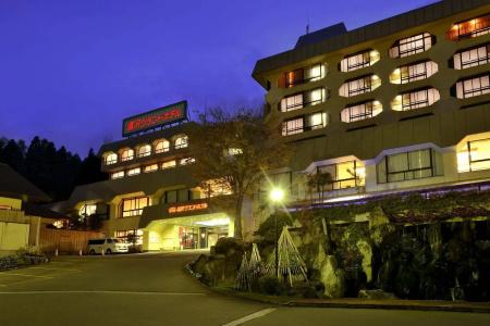 Yuzawa Grand - 35
