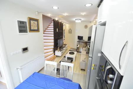 Mavi Deniz Butik Otel - 10
