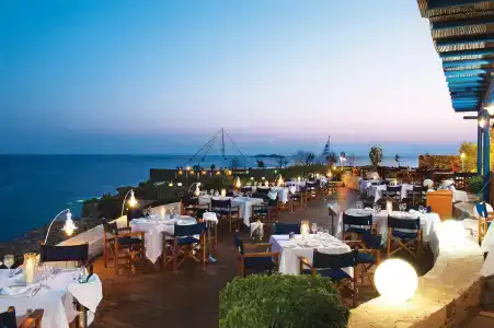 Grand Resort Lagonissi - 15