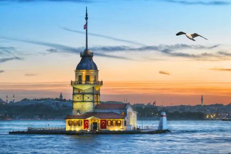 Radisson President Beyazit Istanbul - 60