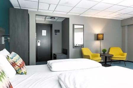 Sure by Best Western Haugesund - 42