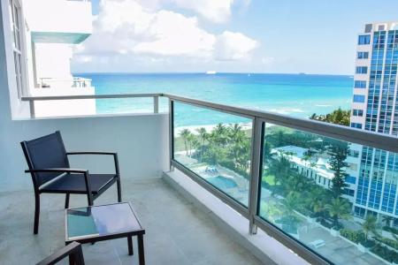 Seacoast Suites on Miami Beach - 283