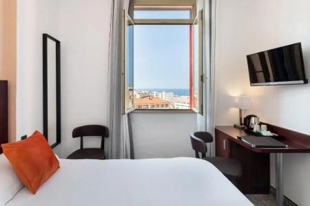 The Originals Boutique, Hôtel des Orangers, Cannes (Inter-Hotel) - 146