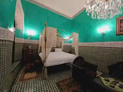 Palais Al Firdaous - 59
