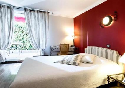 Hôtel Ulysse Montpellier Centre - 46