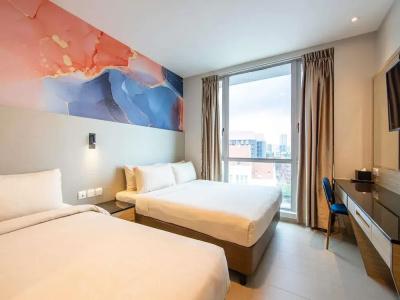 ibis Styles Albert - 95