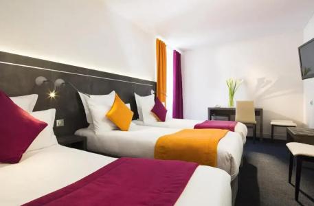 Hôtel du Plat d'Etain - 110