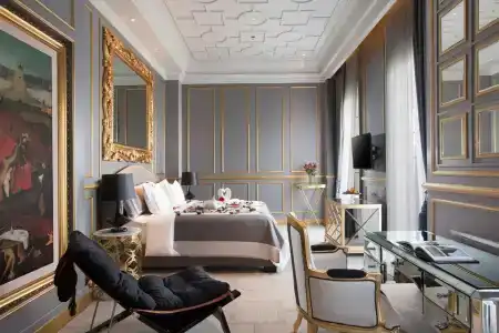 Sofia Boutique Residence - 19