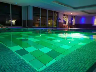 Aspria Royal La Rasante & Spa - 10