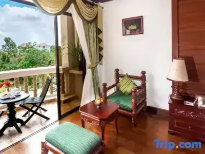 Borei Angkor Resort & Spa - 114