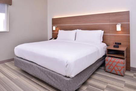 Holiday Inn Express New Orleans - St Charles, An Ihg - 4
