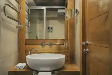 Four Points by Sheraton Kolasin - 8
