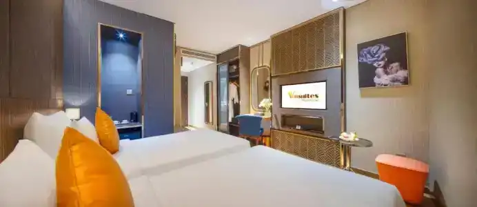 Winsuites Saigon - 95