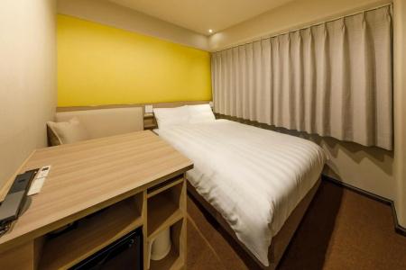 Via Inn Shimonoseki - 16