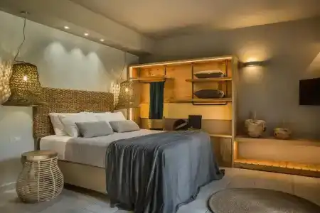 Avithos Resort - 46