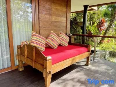 Permata Ayung Private Estate (Adults Only) - 75