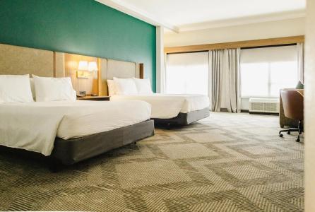 Holiday Inn North, An Ihg - 2
