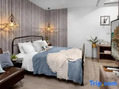 Hide and Seek Boutique Hometel - 111