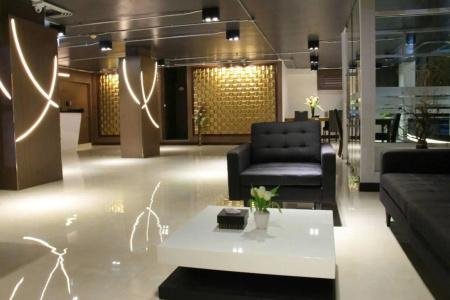 Leelawadee Resotel Raminthra - 0