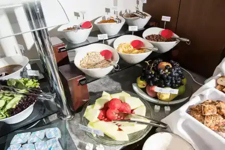 Antusa Palace & Spa - 19