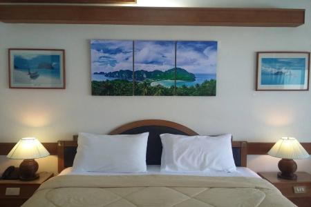 Samui Orchid The Ocean - 5