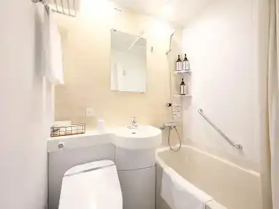 Ici Asakusabashi - 14