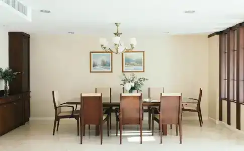 Thomson Residence - 11
