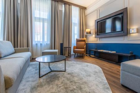 Radisson Blu Prague - 114
