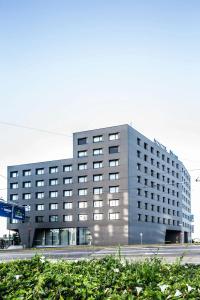 Novotel Basel City - 47